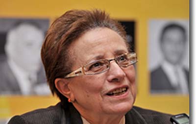 Entre passé et présent