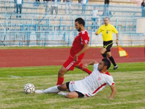 USMAn 4 - JSS 2 : Annaba en verve (Ligue2)                                    Sports : les autres articles