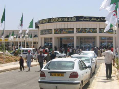 Aéroport de Chlef : Les six vols internationaux maintenus                                    Chlef : les autres articles