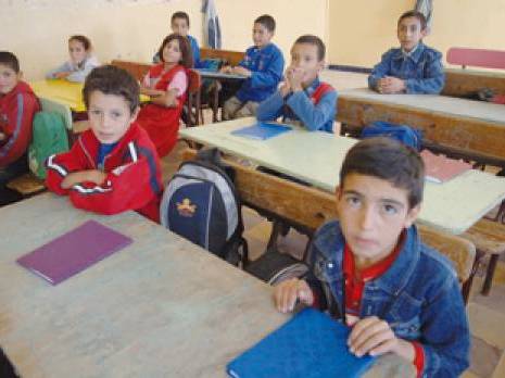 Le business des cours particuliers                                    Les élèves otages de la cupidité des enseignants