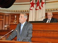 M. Ould Kablia : le projet de loi électorale prévoit les garanties nécessaires aux électeurs