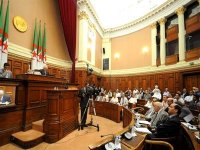 Le projet de loi organique portant régime électoral en débat au Conseil de la nation