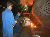 Légère hausse des prix à la production industrielle durant le 1er semestre 2011 (ONS)