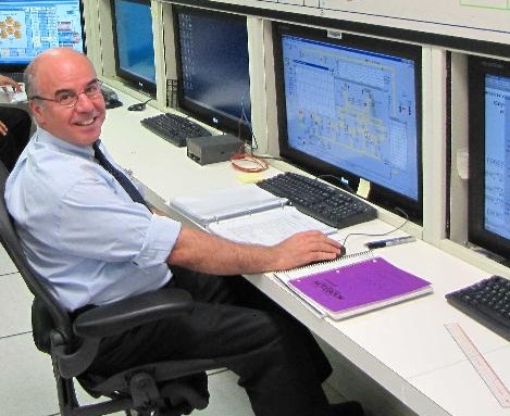 Nourredine Melikechi, physicien atomique, en exclusivité à Sétif Info