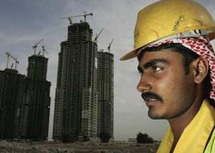 2000 Indiens à Sidi Fredj