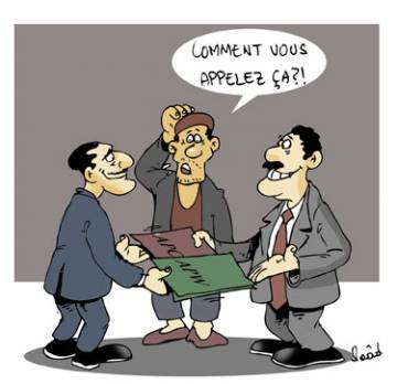 Plus de 20 APC toujours sans majorité absolue à Tizi Ouzou                                    En dépit des tractations entre les élus