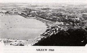 Histoire d'Arzew