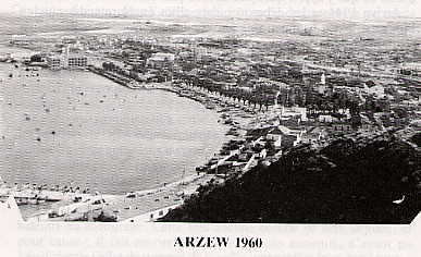 Histoire d'Arzew