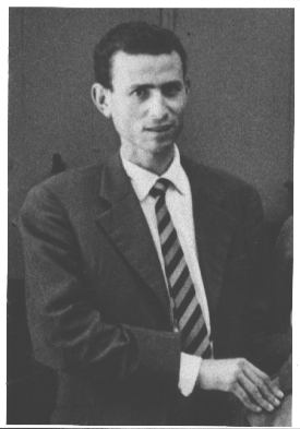 Biographie d'Abdelmalek Sayad