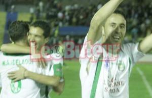 MCS : Rouabah «On mérite amplement cette victoire»