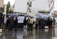 Remous au sein de l'entreprise publique d'électricité Reelec                                    La direction s'oppose à la création d'un syndicat