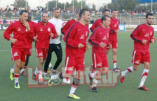 ASO : Les Lions du Chélif sortent leurs griffes