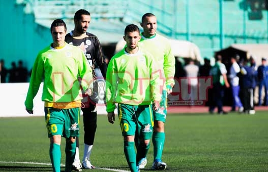JSK : Younès «Si ma situation ne s'améliore pas d'ici à décembre, je demanderai à voir les dirigeants»