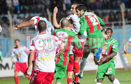 JSMB : Une équipe sans âme