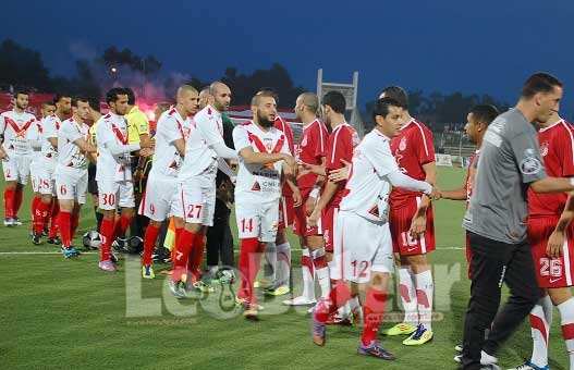 CRB : Un autre test raté