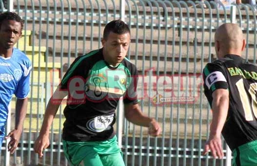 CSC : Bouarata réagit en coach expérimenté