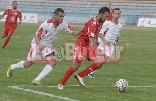 USMAn : Après la large victoire face à la JSS : Le réveil enfin des Bônois !