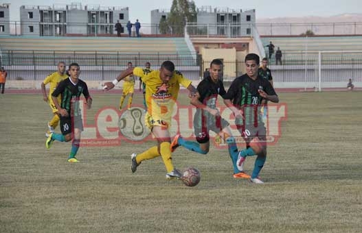 CABBA : Un pied en ligue 1