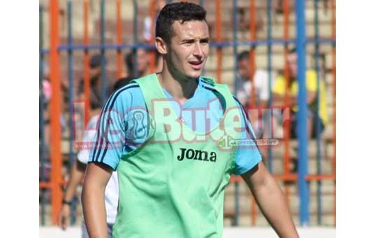 OM : Mokrane : «On doit maintenir cette dynamique»