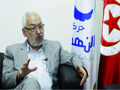 Rached Ghannouchi plaide le modèle islamique tunisien                                    En visite à Alger, à l'invitation de Bouteflika