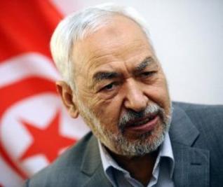 Ghannouchi reçu par le président Bouteflika