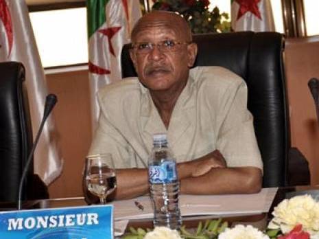 Abdelkader Zoukh . Wali de Sétif : « 9700 logements seront distribués avant fin 2011 »                                    Setif : les autres articles