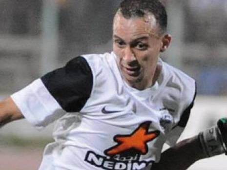 Mohamed Messaoud. Attaquant de l'ASO : «Je suis en pleine forme»                                    Sports : les autres articles