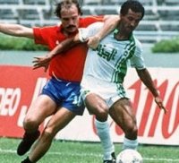 « Khalef parle de résultats qui vont aux archives alors que nous parlons de nos enfants qui vont à la tombe »                                    Mohamed Kaci Said à El Khabar