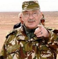 Lutte antiterroriste : redoubler d'effort, une necessité (général de corps d'armée Gaïd Salah)