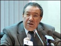 M. Mehal invite TDA à couvrir l'ensemble du territoire de la wilaya de Tamanrasset