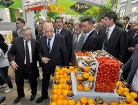 Le 7è Salon international de l'Agriculture (Agro Expo) ouvre ses portes