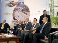 9e édition du salon international des travaux publics dédié aux grands chantiers