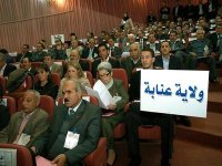 Les préoccupations des citoyens au menu