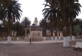 سفيزف قبل و أثناء الثورة