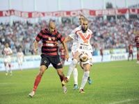 Championnat professionnel Ligue 1 (10e J)                                    Chauds débats