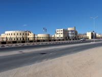 'uvres universitaires à Tamanrasset                                    Des étudiants attendent leur bourse depuis' 4 ans