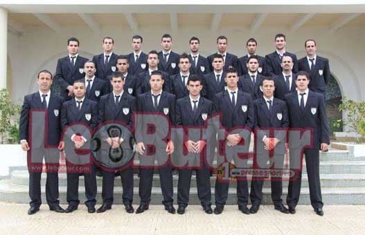 EN Olympique : Revenez-nous avec la qualification