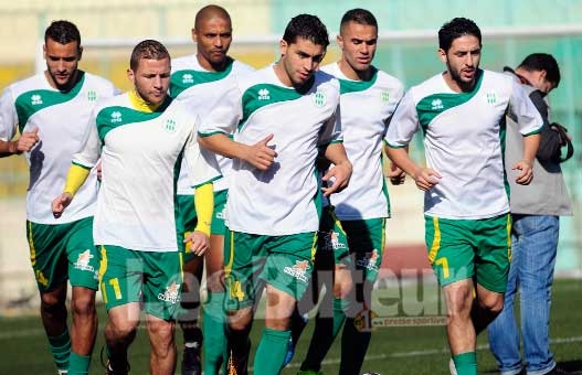 JSK - CSC : Basta les échecs à domicile !