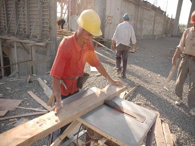 Le développement local dans le schéma national de relance industrielle                                    L'Aniref ouvre le débat au cours d'un séminaire régional à Tichy