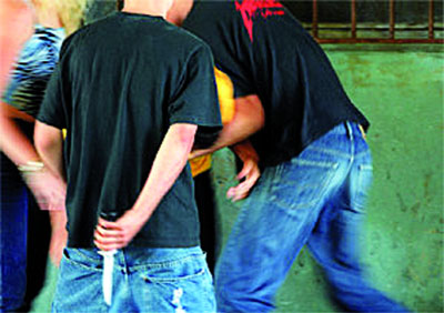 Les agressions se multiplient, les citoyens appellent au secours