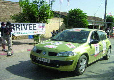 Une ligue à Béjaïa, c'est possible