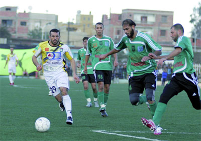 L'aveu d'impuissance du président