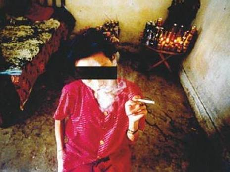 La toxicomanie au coeur d'une rencontre régionale : La réalité fait peur'aux chiffres                                    Constantine : les autres articles