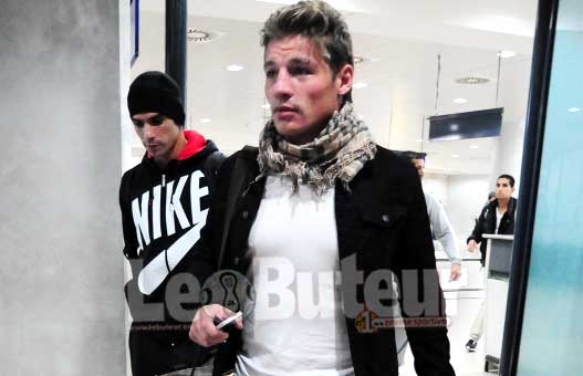 Exclusif : Mostefa «Participer au sacre algérien lors de la CAN est la plus belle chose qui puisse m'arriver»