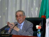 Poursuivre l'action pour combattre la criminalité sous toutes ses formes (Ould Kablia)