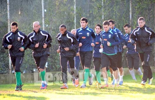 MCA : Ghrib : «Des manipulateurs ont poussé les supporters à insulter les joueurs et Menad»