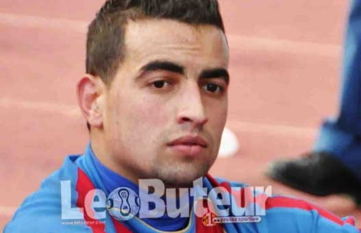 CAB : Bitam : «On a dominé, mais on encaisse deux buts sur deux balles arrêtées en deux minutes»