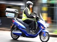 La livraison à domicile, en constante croissance en Algérie