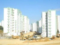 M. Moussa favorable à une coopération algéro-française dans le secteur de l'Habitat