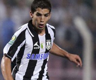 ES Sétif : Abdelmoumen Djabou en route pour l'AS Monaco au mercato